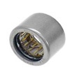 Pilot+Bearing