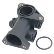 Cylinder+Head+Coolant+Flange