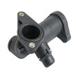 Cylinder+Head+Coolant+Flange