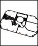 Oil Pan Gasket