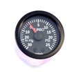VDO+Vision+Boost+Gauge
