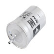 Fuel+Filter