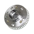 Wheel+Hub