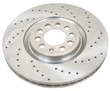 Drilled+Front+Brake+Rotor