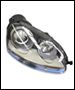 Headlight Assembly