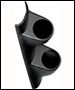 Auto Meter Gauge Pod