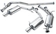 NEUSPEED+Stainless+Steel+Cat-Back+Exhaust