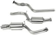 NEUSPEED+70MM+Stainless+Steel+Cat-Back+Exhaust