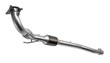 NEUSPEED+Stainless+Steel+Cat-Downpipe