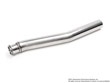 NEUSPEED+Stainless+Steel+Front+Pipe