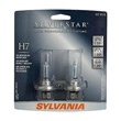 H7+Sylvania+Silverstar