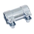Muffler+Clamp