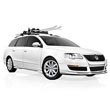 PASSAT+CARRIER+BARS+SEDAN