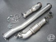 42+Draft+Designs+Downpipe+for+Audi+%2F+VW+2.0T