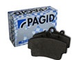 Front+Brake+Pad+Set