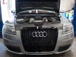 RS6+Grille+in+Optic+Black+Trim