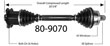 Axle+Shaft+Assembly