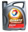 Total Quartz Energy 9000 - 5L