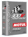 Motul+300V+5W30+Racing+Oil