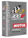 Motul+300V+15W50+Racing+Oil