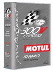Motul+300V+10W40+Racing+Oil