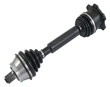 Axle+Assembly