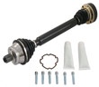 Axle+Assembly