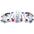 Febi-Bilstein+Control+Arm+Kit+for+Audi+%2F+VW+with+Steel+Uprights