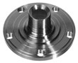 Wheel+Hub