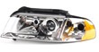 Headlight+Assembly