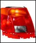 Left+Taillight+Lens