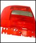 Left+Taillight+Lens