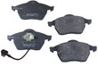 Front+Brake+Pad+Set