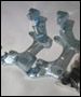 Brake Carriers