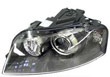 Headlight+Assembly+-+BiXenon