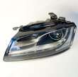 S5+Bi-Xenon+E-Code+Headlight+-+Left