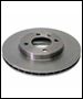 Front Brake Rotor