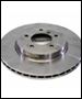 Front Brake Rotor