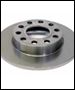 Rear Brake Rotor