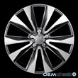 AU100+18%26quot%3B+GunMetal+Machined+Face+Wheels+Set