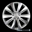 AU100+18%26quot%3B+Silver+Machined+Face+Wheels+Set