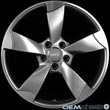 AU510+18%26quot%3B+Hyper+Black+Machined+Face+ET35+Wheels+Set
