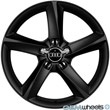 AU511+18%26quot%3B+Matte+Black+ET35+Wheels+Set