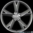 AU521+19%26quot%3B+Matte+GunMetal+ET35+Wheels+Set