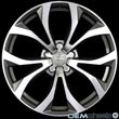 AU527+18%26quot%3B+GunMetal+Machined+Face+ET35+Wheels+Set