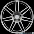 AU720+19x8.5%26quot%3B+Matte+GunMetal+ET35+Wheels+Set