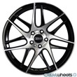 AU721+19%26quot%3B+Black+Machined+Face+ET35+Wheels+Set