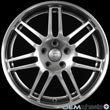 AU722+18%26quot%3B+Hyper+Black+Machined+Lip+ET35+Wheels+Set