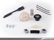 AWE Diverter Valve Kit
