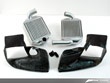AWE+Tuning+Audi+2.7T+Side+Mount+Intercoolers